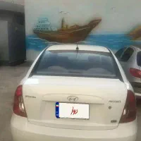 فروش ماشین اکسنت پلاک‌ منطقه|خودرو سواری و وانت|قشم, |دیوار