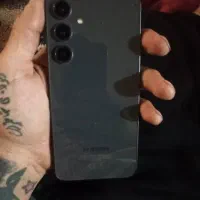 سامسونگ s24 fe 256 ram8 نوک مدادی