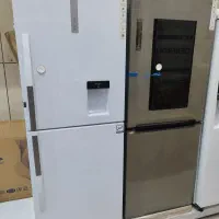 یخچال فریزر تکسان بدون برفک با گارانتی و ارسال|یخچال و فریزر|مشهد, شهید آوینی|دیوار