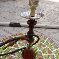 فروش قلیون دوسیب آلبالو