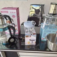 چای ساز وخردکن|سماور، چایساز، قهوهساز|سنندج, |دیوار