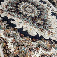 چند تخته فرش ۱۲متری جفت|فرش|صائین قلعه, |دیوار