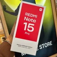دم قسط اولین قسط سه ماه آینده not 15 pro 5G