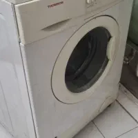 ماشین لباسشویی