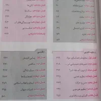 کتاب کمک درسی IQ|کتاب و مجله آموزشی|فردوس (خراسان), |دیوار