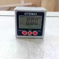 گیره نجاری ، زاویه سنج دیجیتالی ، گونیا مرکب|ابزارآلات|اصفهان, عاشق‌آباد|دیوار