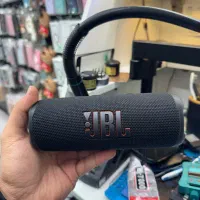 اسپیکر جی بی ال - فلیپ ۶ - JBL Flip 6