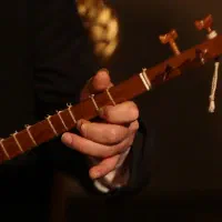 تدریس تخصصی ساز سهتار ، از مبتدی تا پیشرفته