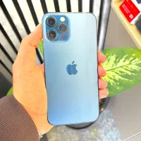 iPhone 12 pro max 256G Zaa