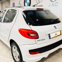 پژو۲۰۷پاناروما