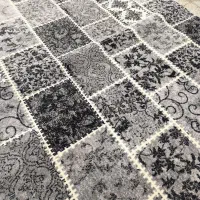 کناره فرش سبلان پلاس موکت تندیس ۲۱۳۳|فرش|قم, شاه ابراهیم|دیوار