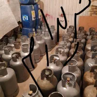 خرید وفروش کپسول گاز.شارژ کپسول گاز مایع