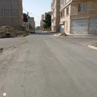 ۲۰۰متر از زمینهای نیروی انتظامی فاز۲اندیسه