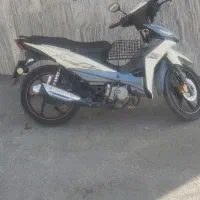 موتور|موتورسیکلت|اصفهان, شفق|دیوار