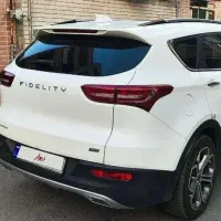 فیدلیتی پرایم 7 نفره