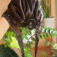 توربان مجلسی|لباس|چهارباغ, |دیوار