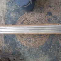 لامپ های مهتابی ال ای دی سالم و نو