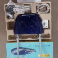 مودم نو با لوازم کامل و گارانتی ۳۶ ماهه