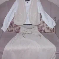 لباس|لباس|مشهد, سجادیه|دیوار