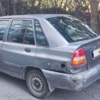 پراید 141|خودرو سواری و وانت|بروجرد, |دیوار