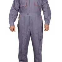 تولیدی لباس کار