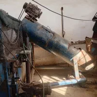 فروش خط کامل اسیاب شور|ماشین‌آلات صنعتی|نیشابور, شهید بهشتی|دیوار