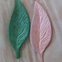 جا عودی طرح برگ