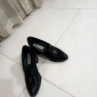 کفش مجلسی|کیف، کفش، کمربند|شاهرود, |دیوار