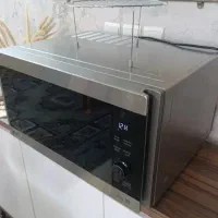ماکروویو ۴۲ لیتری ال‌جی مدل 8265