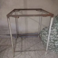چهارپایه/ زیر کولر