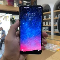سامسونگ Galaxy A50s با حافظهٔ ۱۲۸ گیگابایت