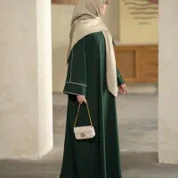 عبا|لباس|مشهد, کارمندان دوم|دیوار