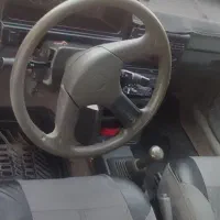 پراید صبا مدل 83 دوگانه سوز|خودرو سواری و وانت|هشتگرد, هیو|دیوار