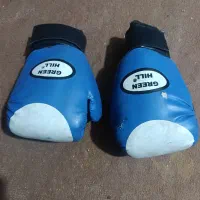 دستکش بوکس