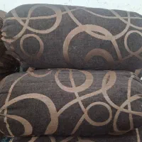 بالشت گرد محلی|رختخواب، بالش، پتو|فولادشهر, A3|دیوار