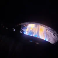 ابگرمکن ایستاده اتور درحال کار|آبگرمکن، پکیج، شوفاژ|ایزدشهر, |دیوار