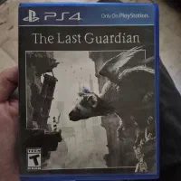 The Last Guardian Ps4|کنسول، بازی ویدئویی و آنلاین|تهران, گلستان (شهرک راه آهن)|دیوار
