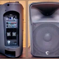 اسپیکر اکتیو گلادیاتور ۱۵ اینچ