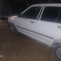 پراید فقط معاوضه|خودرو سواری و وانت|بندرعباس, |دیوار