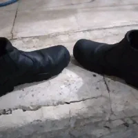 فروش کفش ایمنی کم کار سالم شماره ۴۲ کم کار سالم|کیف، کفش، کمربند|بوشهر, |دیوار