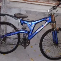 دوچرخه سایز ۲۷.۵