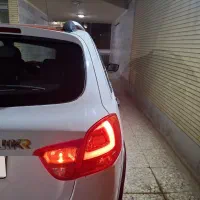 کوییکr|خودرو سواری و وانت|اصفهان, شاهزاده ابراهیم|دیوار