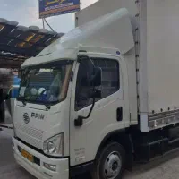حمل بار از مشهد به تمام نقاط کشور