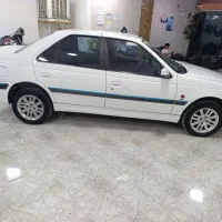 پارس تیوفایو مدل 94|خودرو سواری و وانت|روانسر, |دیوار