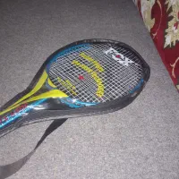 دسته بد مینگتون