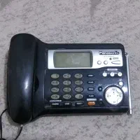 تلفن پاناسونیک اصل