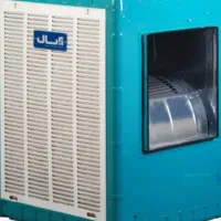 سرویس کولر آبی