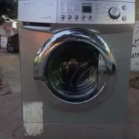 ماشین لباسشویی دوو