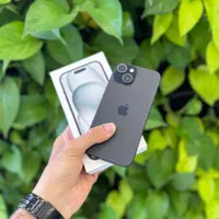 اپل iPhone 15 ، خوش رنگ و به صرفه