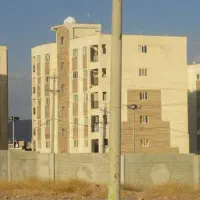 فروش یک واحد آپارتمان